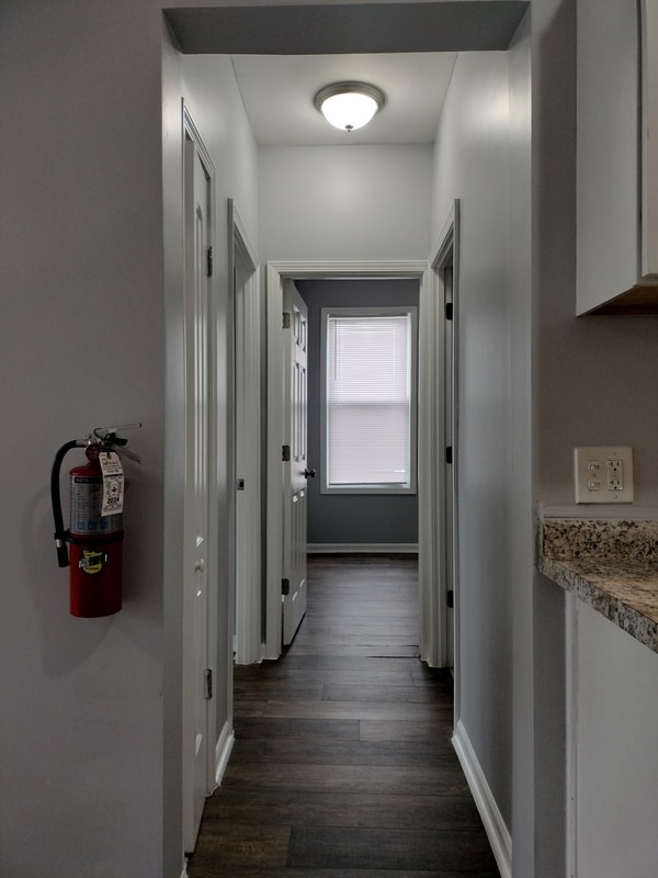 Photo - 6601 S Green St