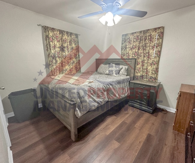 Photo - Fully Furnished 4 bedroom 3 bathroom home