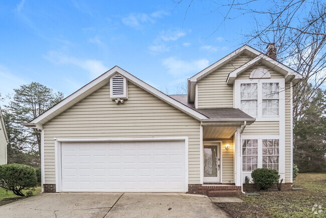 Building Photo - 9403 White Cedar Ct Rental