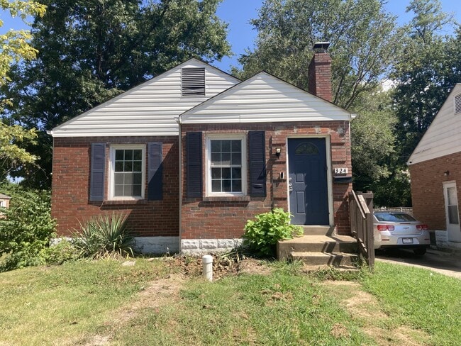 Welcome to your new home, 324 Newell Drive - 324 Newell Dr