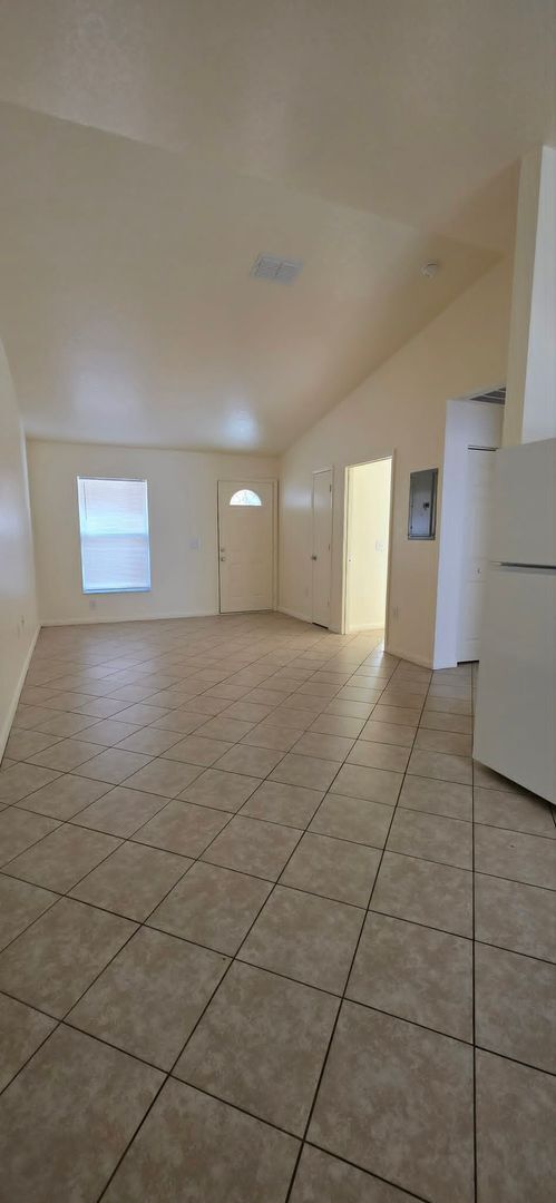 Photo - Spacious 2-bedroom, 1-bath apartment available now! Unit 8351 Omaha Circle