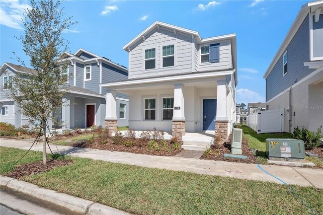 Photo - 714 Squire Ave