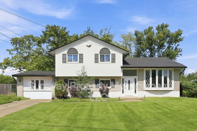 Building Photo - 991 Sherbrook Cir