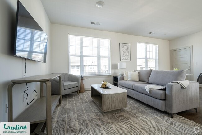 Building Photo - 340 W 25th St Rental