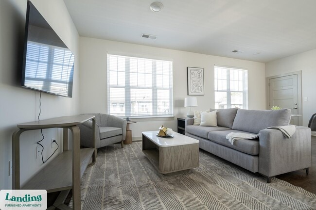 Building Photo - 340 W 25th St Rental