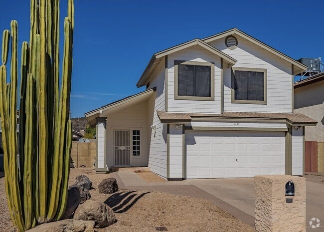 Building Photo - 4438 W Piute Ave Rental