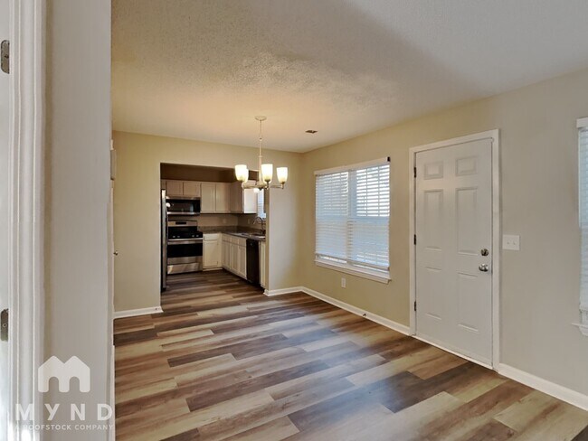 Photo - 3703 Wavetree Overlook NW