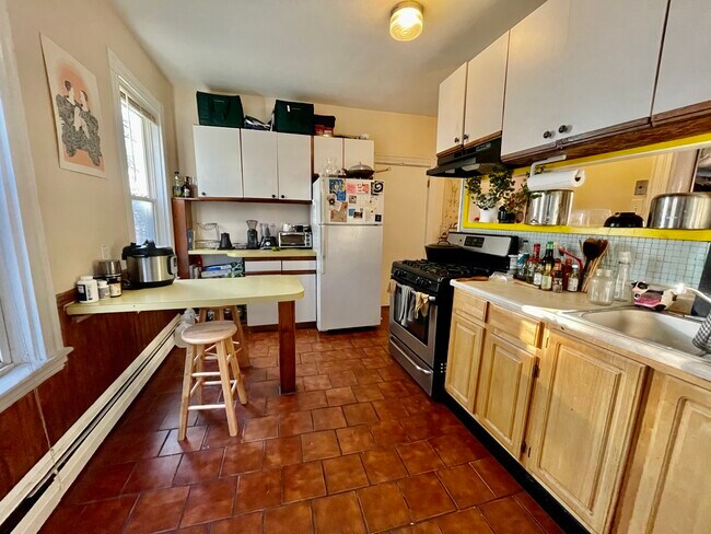 Photo - 15 Parker Hill Ave Unit 2