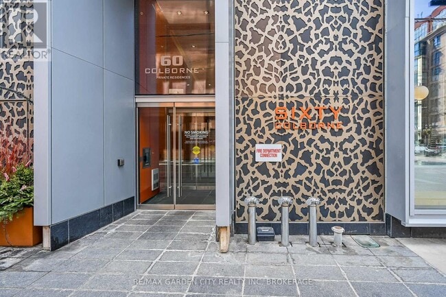 Photo - 60 Colborne St Unité 912