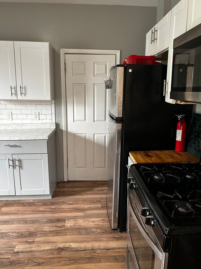 Photo - 1143-1145-1145 S Plymouth Ave Unit 1145 S Plymouth Ave 10%