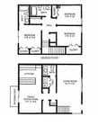 3BR/2.5BA