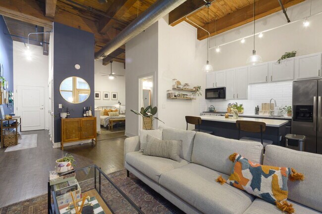 Photo - 1500 W Monroe St Unit 408