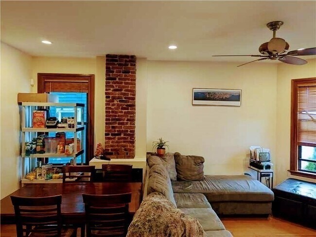 Photo - 120 Hillside St Unit 101
