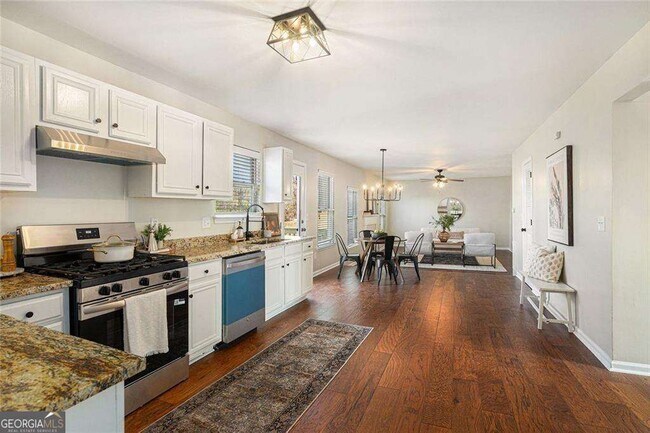 Photo - 1496 Wilson Manor Cir SE