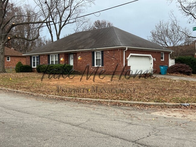 Photo - 3 Bedroom Basement Home in Kickapoo District!