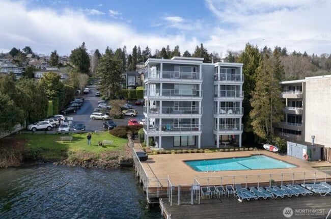 Photo - 720 Lakeside Ave S Unidad Leschi Shores  103 Rental