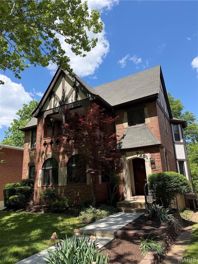 Photo - 7261 Delmar Blvd Unit 7261-A Delmar