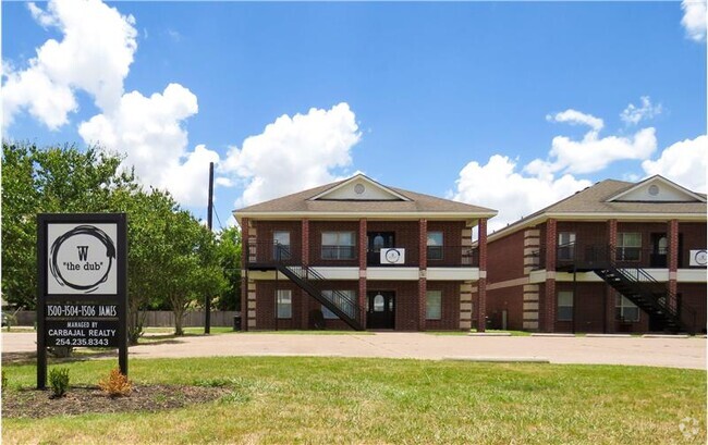 Building Photo - 1500-1506 James Ave Rental