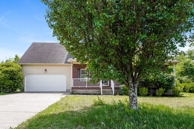 Building Photo - 906 Tal Ln