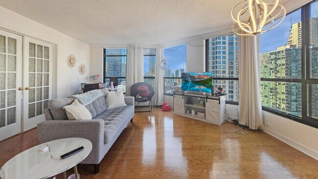 Photo - 405 N Wabash Ave Unit 2603