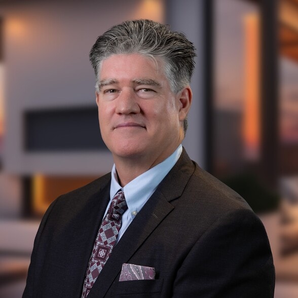 Craig Cosman