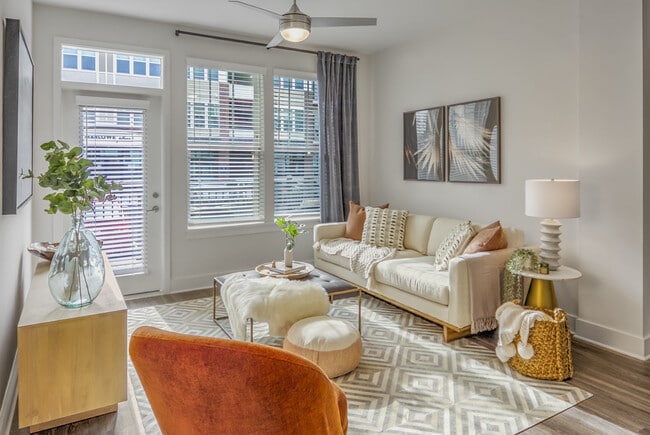 Marlowe Place