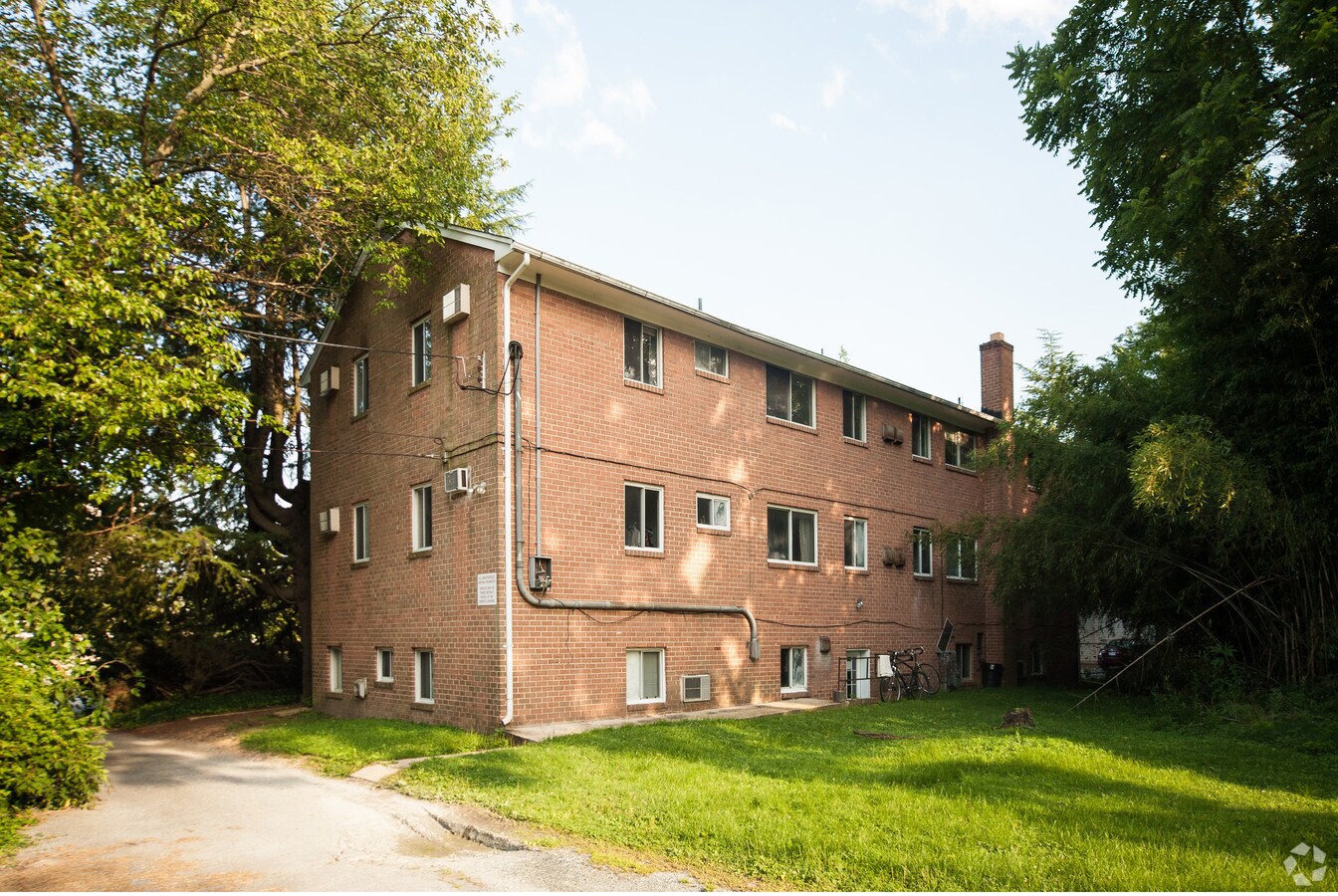 Photo - 7310 Columbia Ave