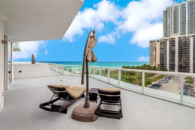 Photo - 6515 Collins Ave Condo Unit 607