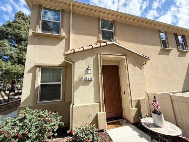 Building Photo - 5020 Verdugo Way Rental