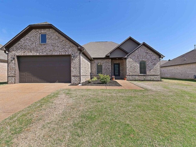 Building Photo - where your family finds home