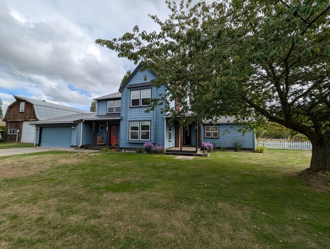 Photo - ½ OFF First Month's Rent! Spacious Two Sto...