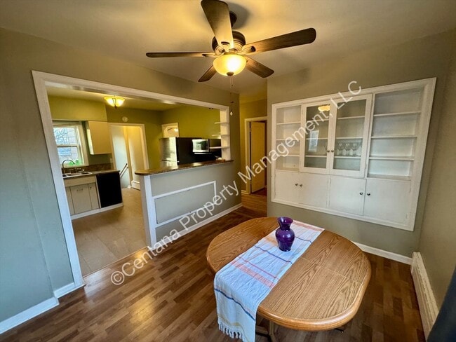 Photo - Semi-Furnished 5 bed 2 bath with large fenced yard for rent!