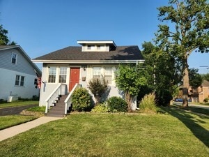 Building Photo - 661 Swain Ave Rental