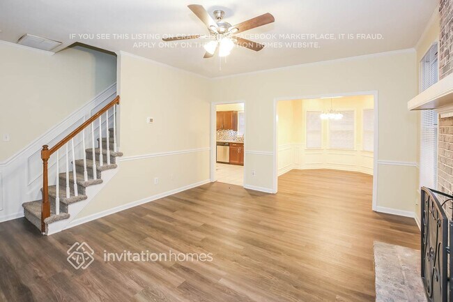 Photo - 3213 Piercy Woods Ct