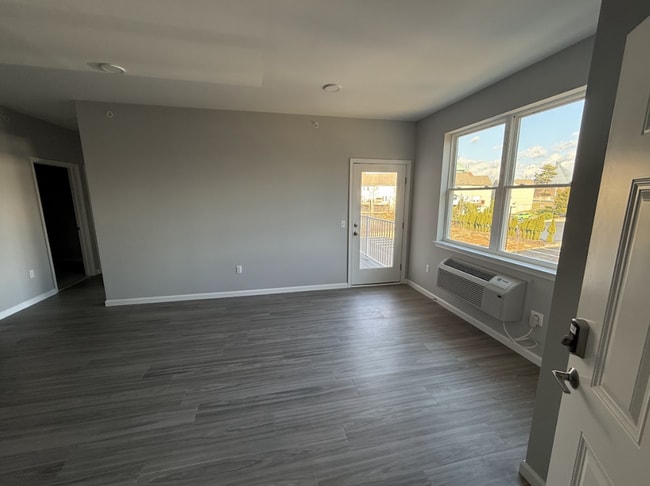 Jordan View Parke Apartments