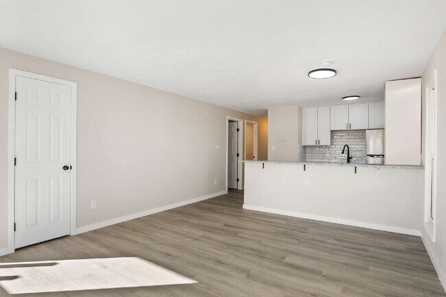 Photo - Updated 2 Bedroom Upstairs Apartment Unit D