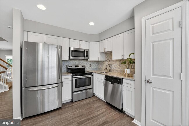 Photo - 13828 Captain Marbury Ln