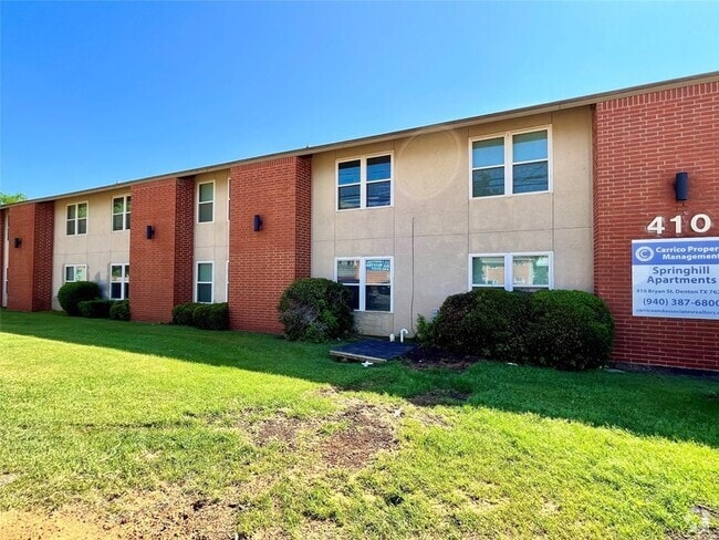 Building Photo - 410 Bryan St Unit 14 Rental