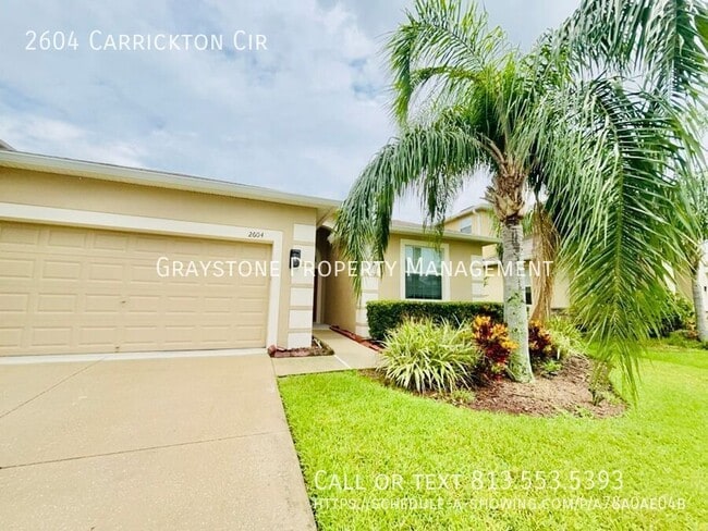 Building Photo - 2604 Carrickton Cir Rental