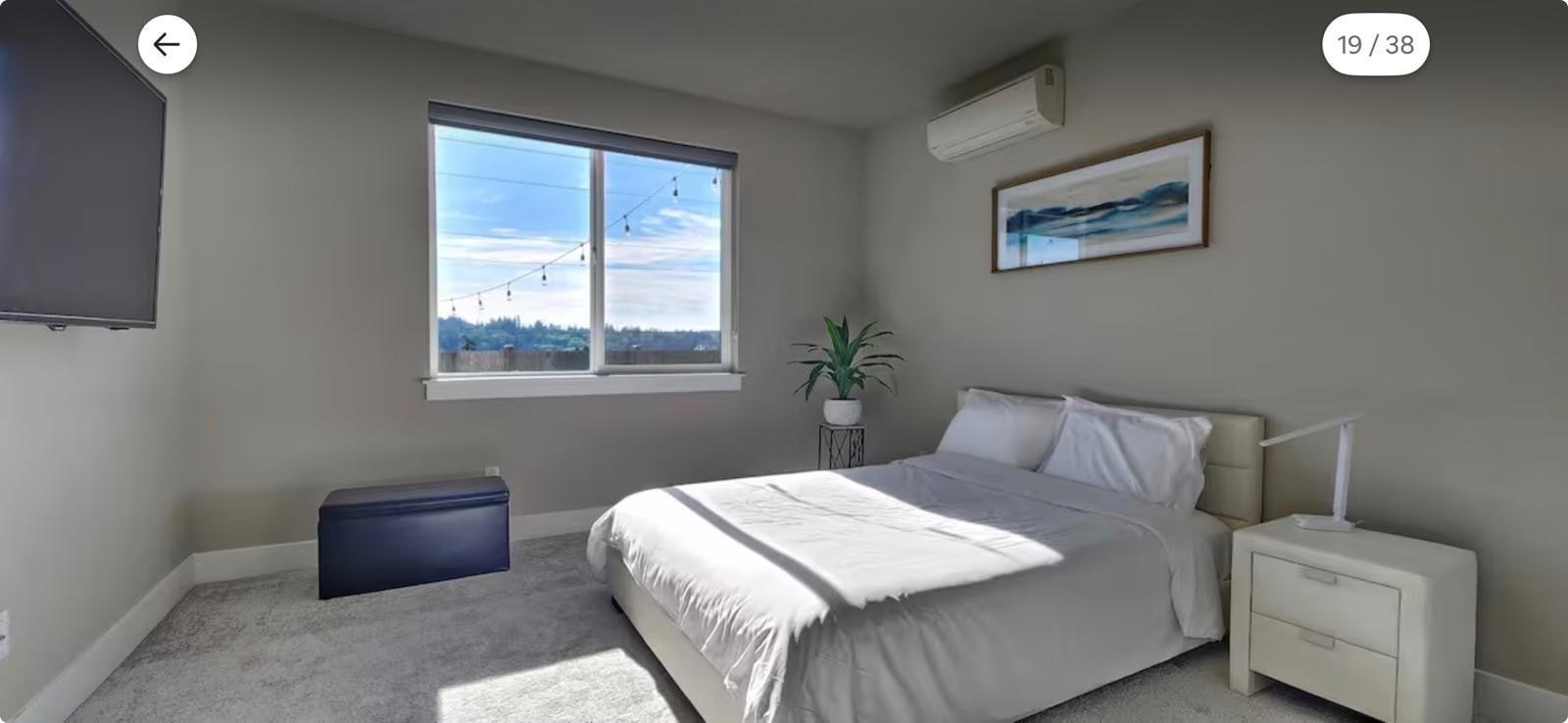 Photo - 20331 125th Ave NE Unit 1bhk fully furnished with backyard