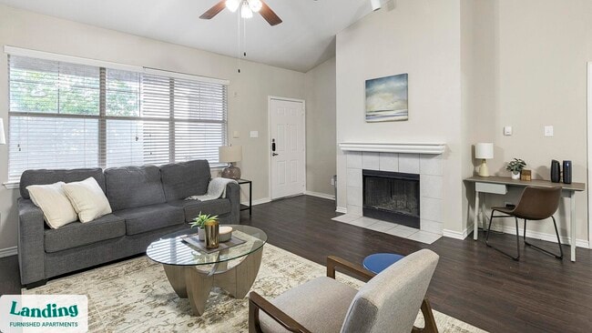 Building Photo - 533 Fossil Creek Blvd Rental