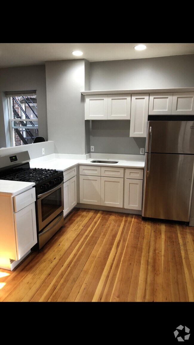 Building Photo - 61 S Huntington Ave Unit 65 #2 Rental