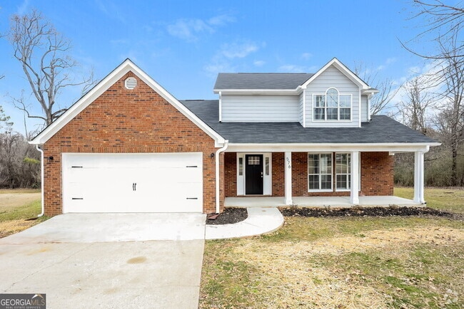 Building Photo - 576 Flint Ridge Ct Rental