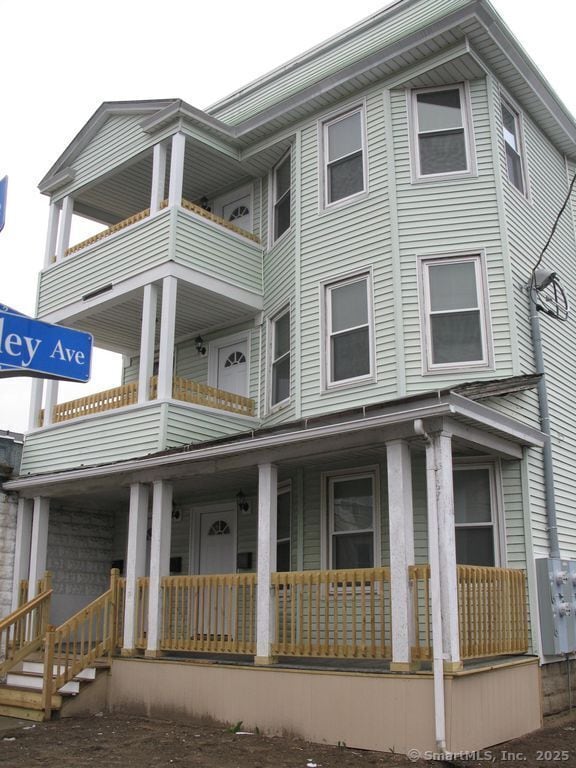Building Photo - 789 Madison Ave Unit 2