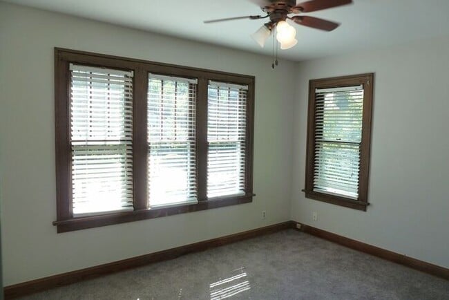 Photo - Bright 3BR Unit + Off-Street Parking + Balcony Near Capital University