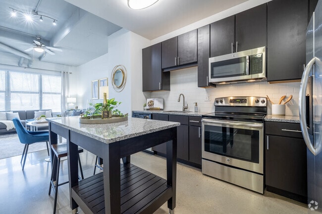 Interior Photo - The Julian at Fair Lakes Rental