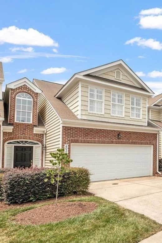 Photo - 8023 Thrush Ridge Ln Townhome