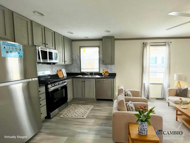 Building Photo - 5489 Minuteman Cir Rental