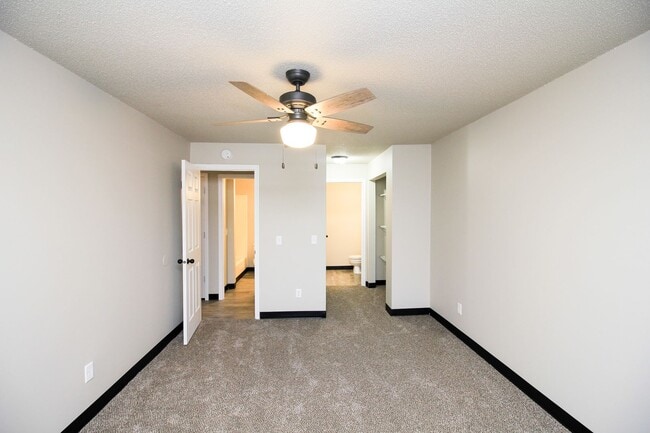 3Falls Apartments