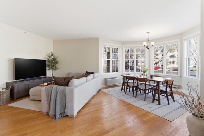 Photo - 30 CONSTITUTION Way Unit 103